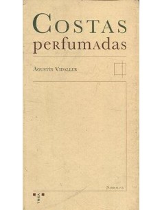 COSTAS PERFUMADAS