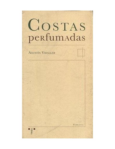 COSTAS PERFUMADAS