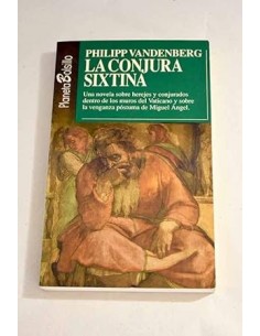 LA CONJURA SIXTINA