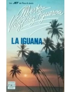 LA IGUANA