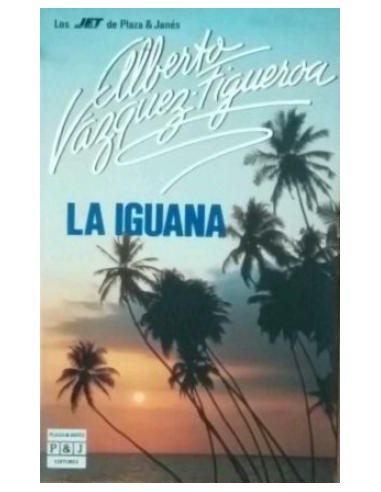 LA IGUANA