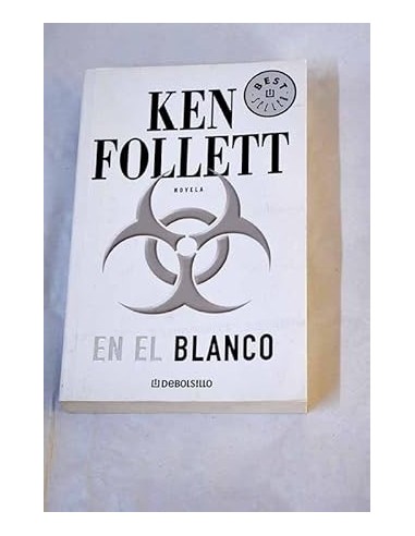 EN EL BLANCO