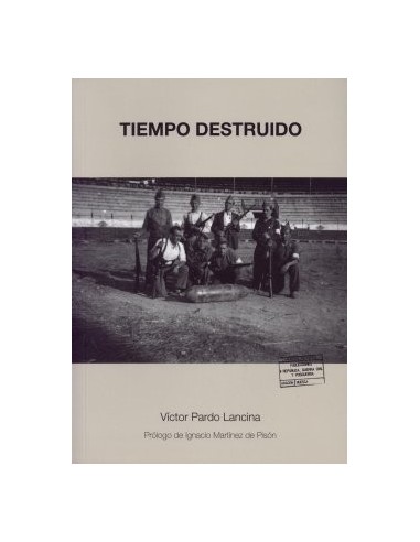 TIEMPO DESTRUÍDO