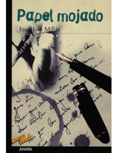PAPEL MOJADO