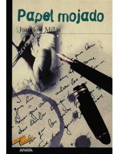 PAPEL MOJADO