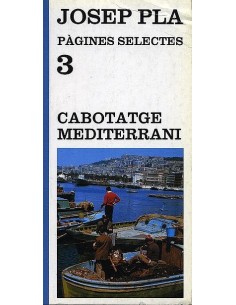CABOTATGE MEDITERRANI