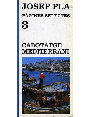 CABOTATGE MEDITERRANI