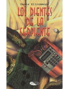 LOS DIENTES DE LA SERPIENTE