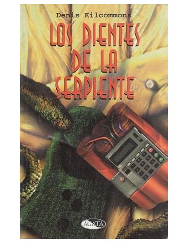 LOS DIENTES DE LA SERPIENTE