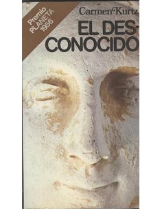 EL DESCONOCIDO