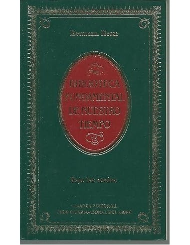 BAJO LAS RUEDAS