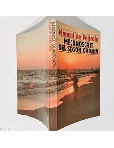 MECANOSCRIT DEL SEGON ORIGEN