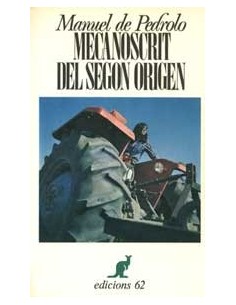 MECANOSCRIT DEL SEGON...
