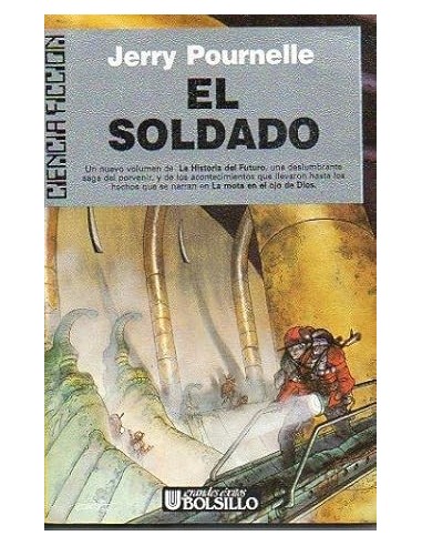 EL SOLDADO