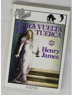 OTRA VUELTA DE TUERCA