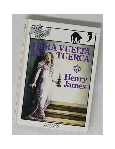 OTRA VUELTA DE TUERCA