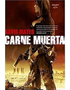 CARNE MUERTA