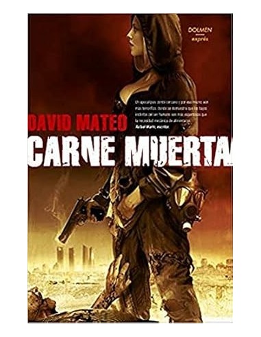 CARNE MUERTA