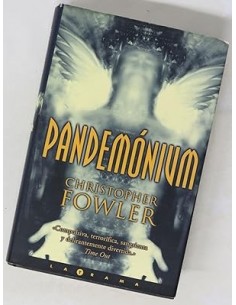 PANDEMÓNIUM