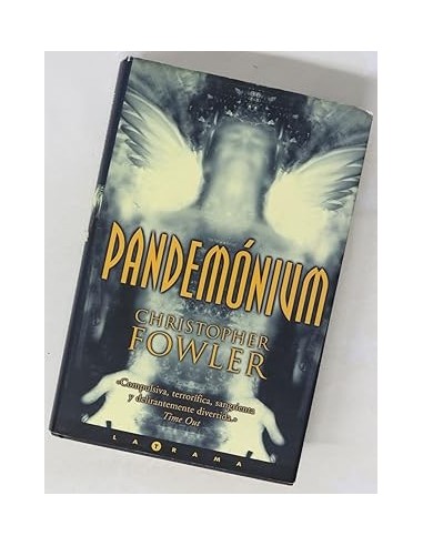 PANDEMÓNIUM