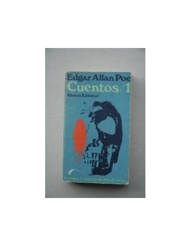 CUENTOS 1 Prólogo, traducción y notas...