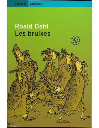 LES BRUIXES