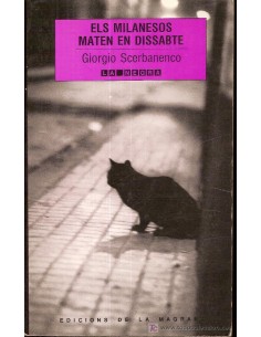 ELS MILANESOS MATEN EN...