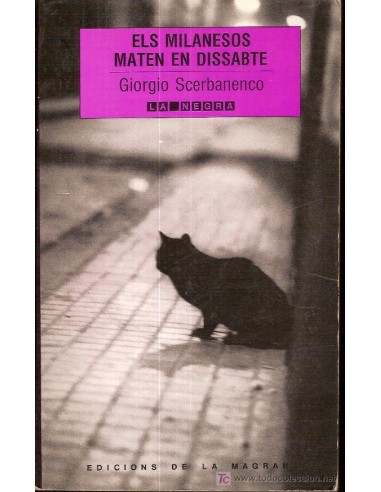 ELS MILANESOS MATEN EN DISSABTE