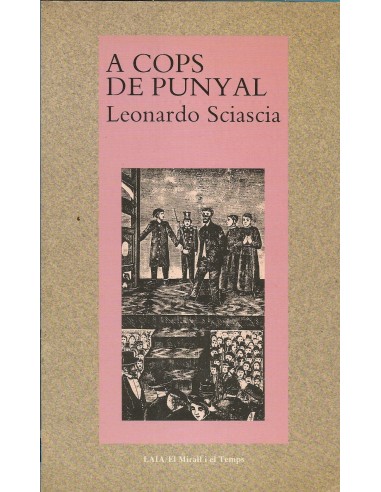A COPS DE PUNYAL