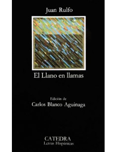 EL LLANO EN LLAMAS