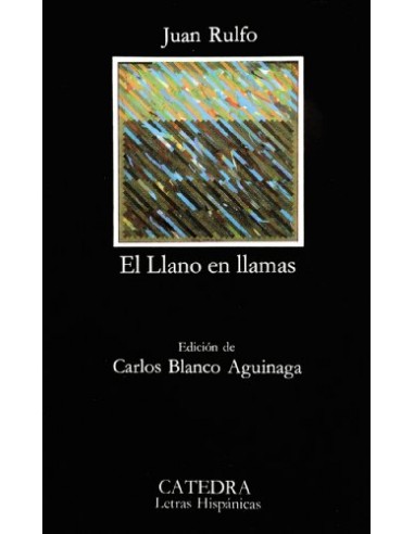 EL LLANO EN LLAMAS