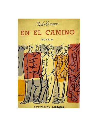 EN EL CAMINO