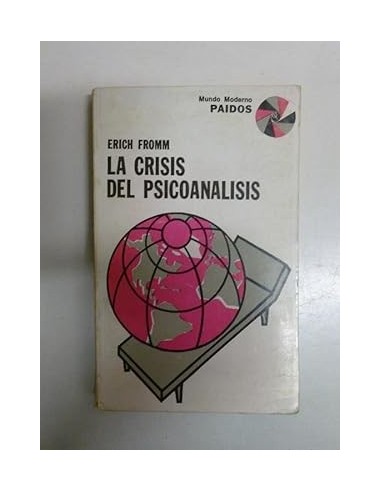 LA CRISIS DEL PSICOANÁLISIS