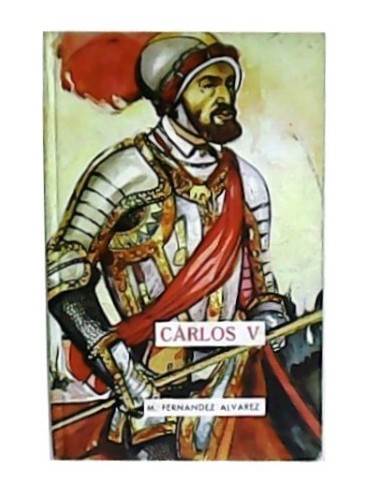 CARLOS V