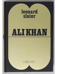 ALI KHAN