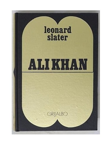 ALI KHAN