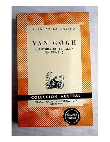 VAN GOGH