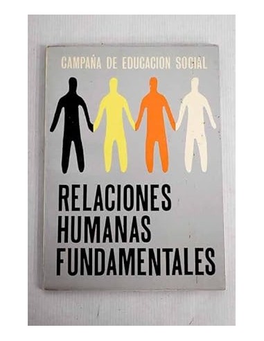 RELACIONES HUMANAS FUNDAMENTALES...