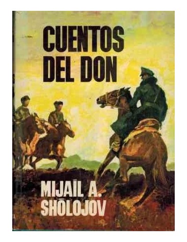 CUENTOS DEL DON 1ª Edición