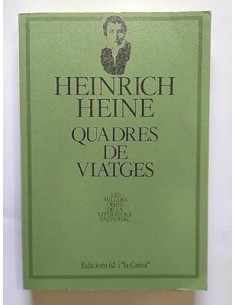 QUADRES DE VIATGES