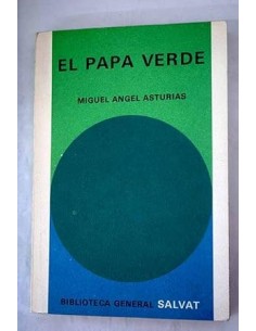 EL PAPA VERDE