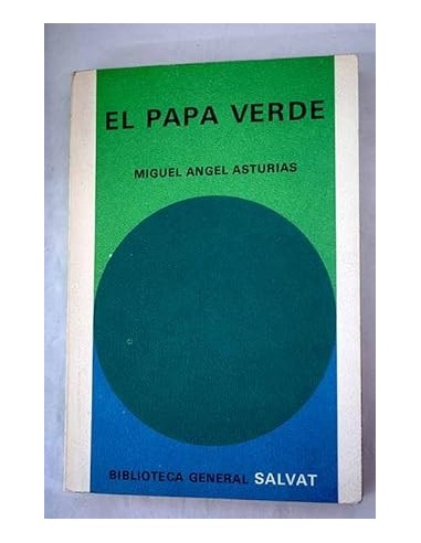EL PAPA VERDE