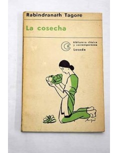 LA COSECHA