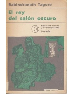 EL REY DEL SALÓN OSCURO