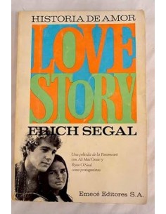 LOVE STORY (Español)