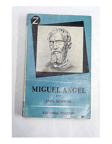 MIGUEL ANGEL