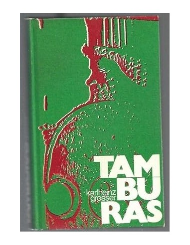 TAMBURAS