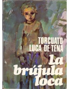 LA BRÚJULA LOCA