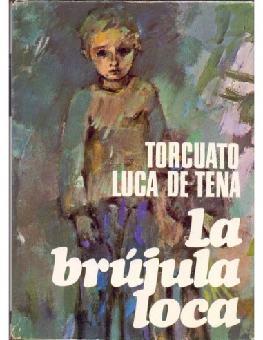 LA BRÚJULA LOCA