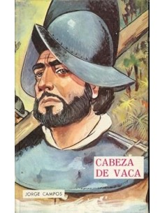 CABEZA DE VACA